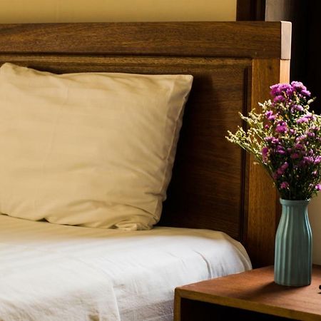 Mama'S House Hoi An Homestay المظهر الخارجي الصورة