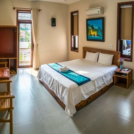 Mama'S House Hoi An Homestay المظهر الخارجي الصورة