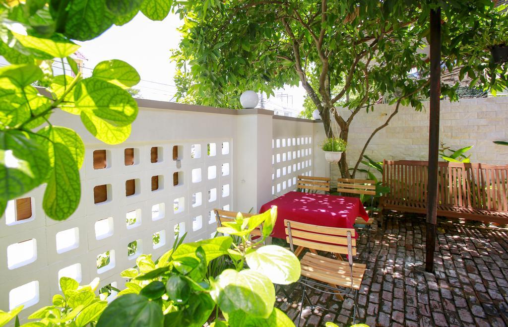 Mama'S House Hoi An Homestay المظهر الخارجي الصورة