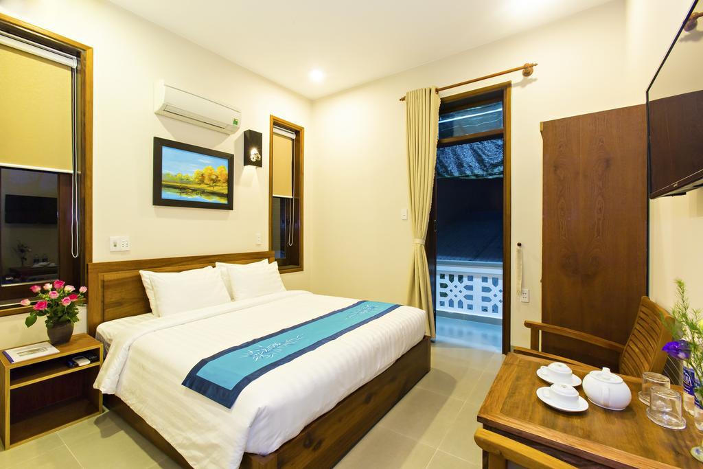 Mama'S House Hoi An Homestay المظهر الخارجي الصورة