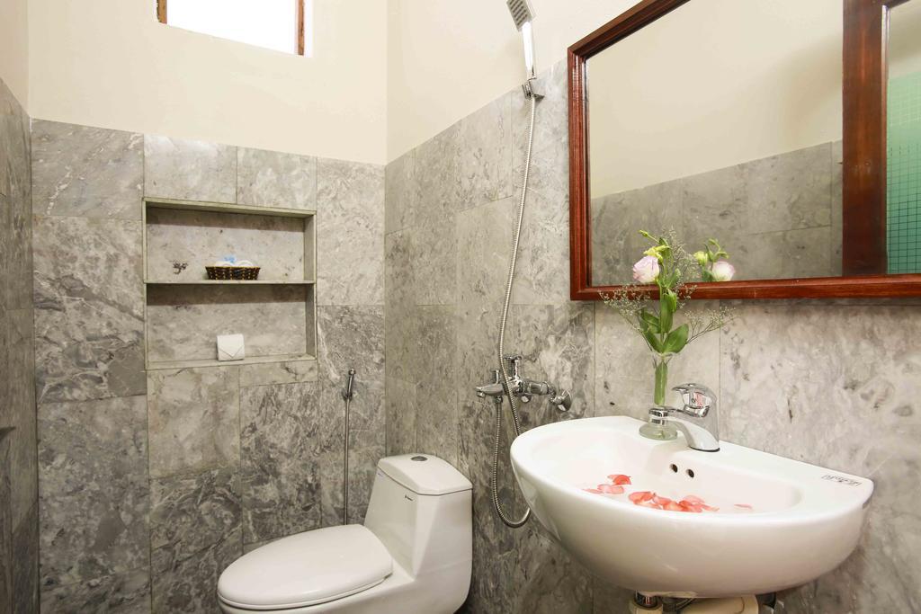 Mama'S House Hoi An Homestay المظهر الخارجي الصورة