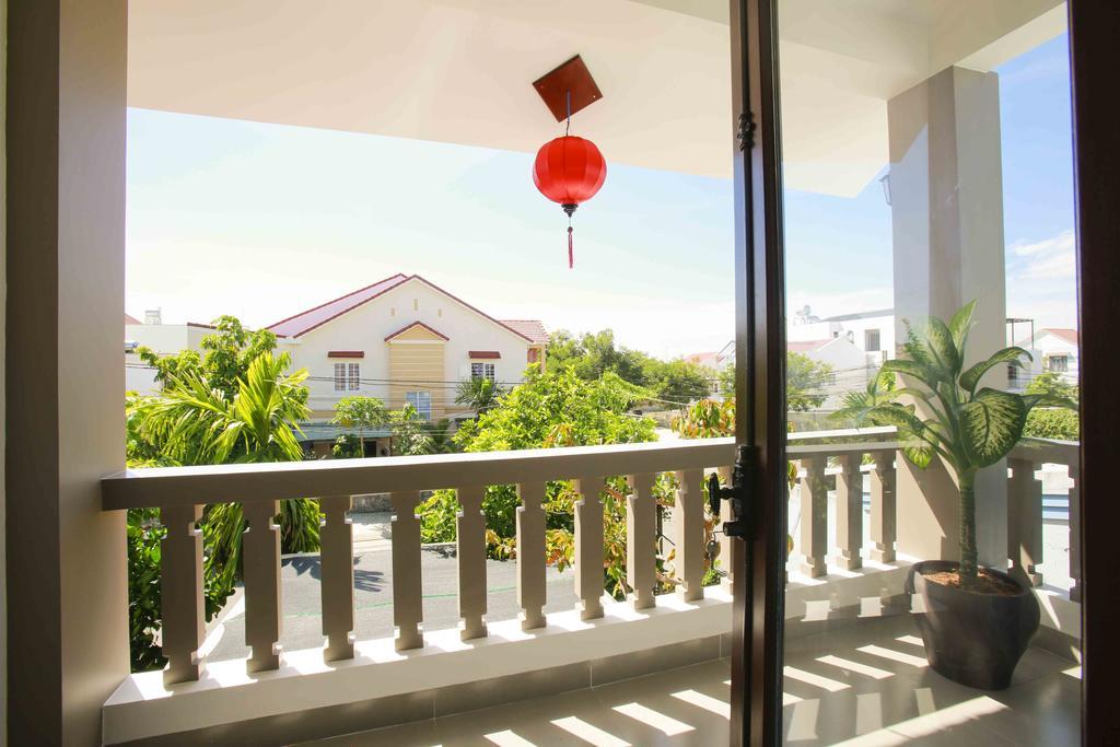 Mama'S House Hoi An Homestay المظهر الخارجي الصورة