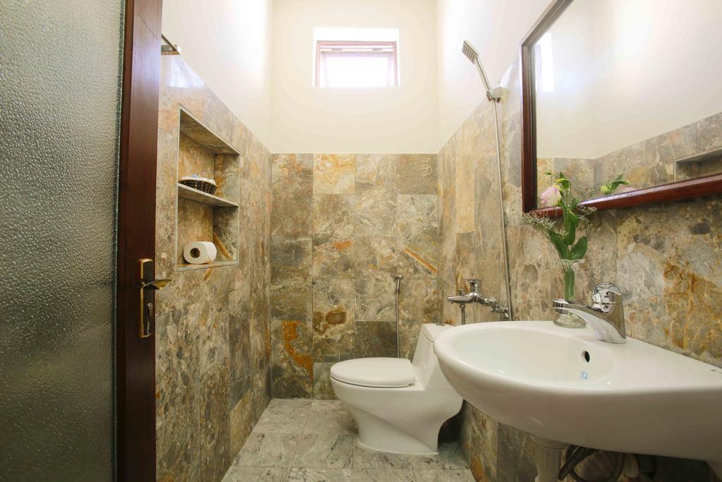 Mama'S House Hoi An Homestay المظهر الخارجي الصورة