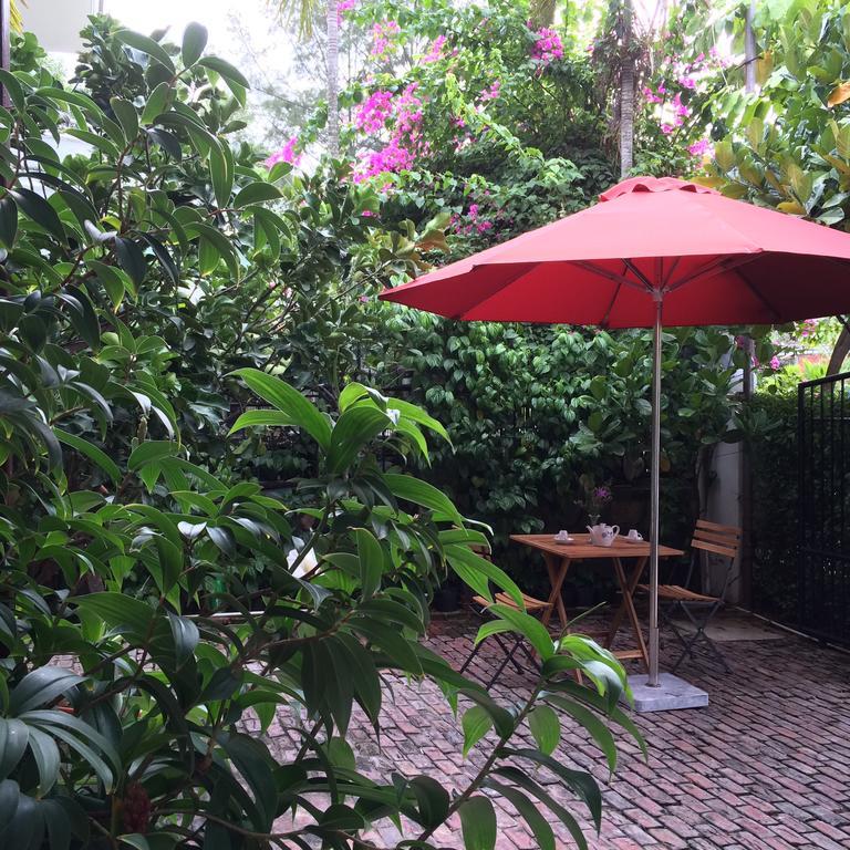 Mama'S House Hoi An Homestay المظهر الخارجي الصورة
