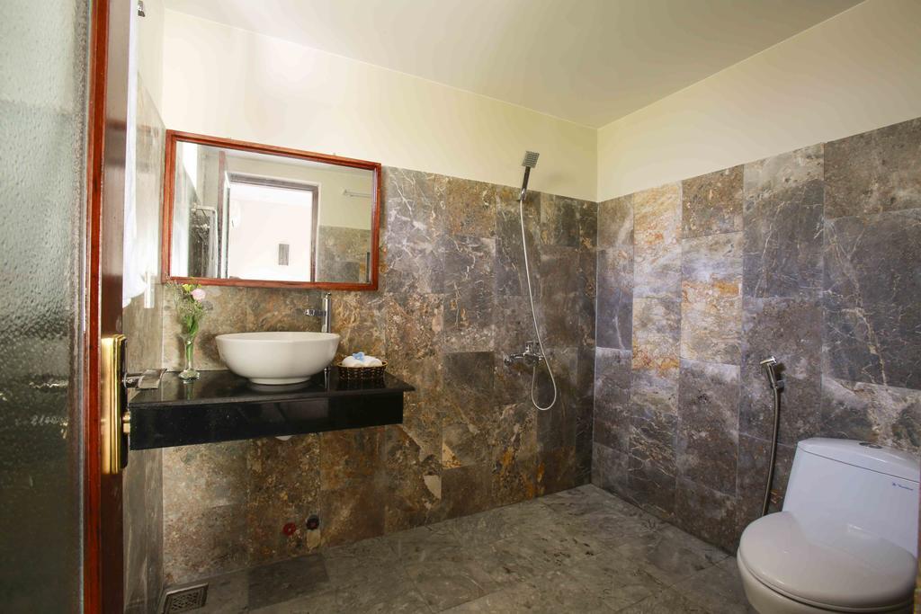Mama'S House Hoi An Homestay المظهر الخارجي الصورة