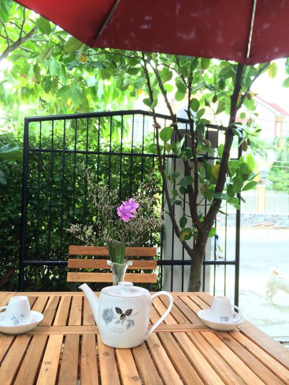 Mama'S House Hoi An Homestay المظهر الخارجي الصورة