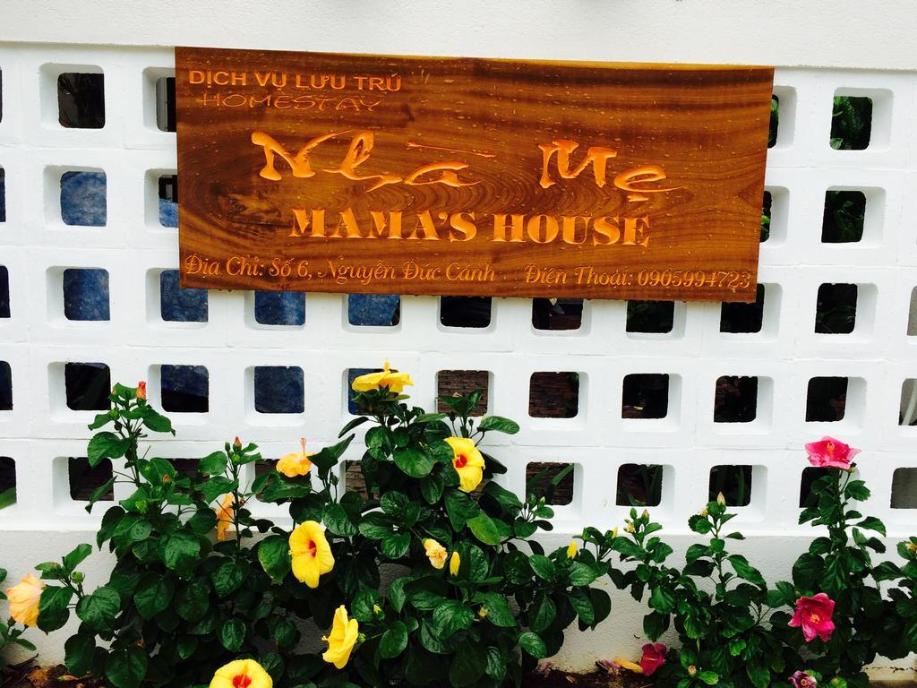 Mama'S House Hoi An Homestay المظهر الخارجي الصورة
