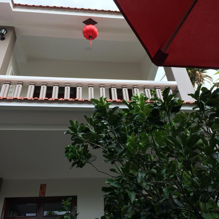 Mama'S House Hoi An Homestay المظهر الخارجي الصورة