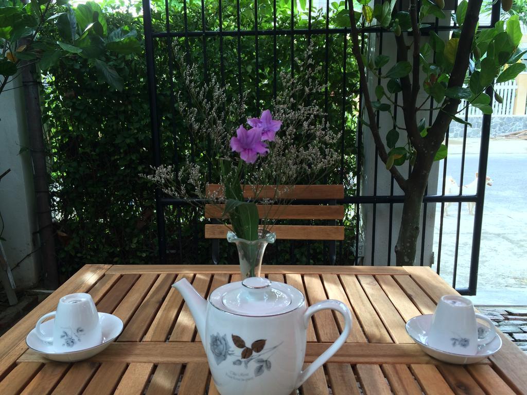 Mama'S House Hoi An Homestay المظهر الخارجي الصورة