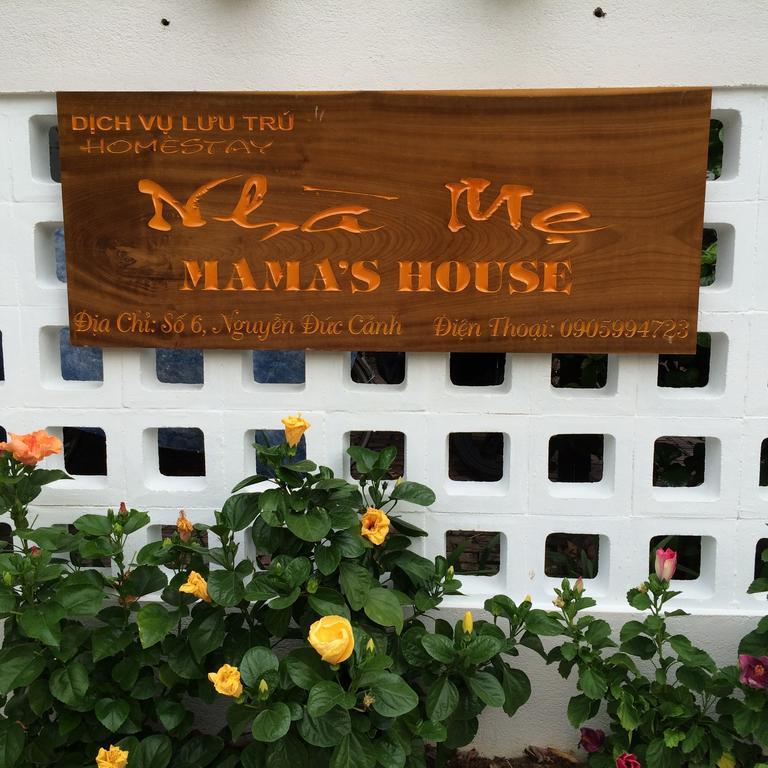 Mama'S House Hoi An Homestay المظهر الخارجي الصورة