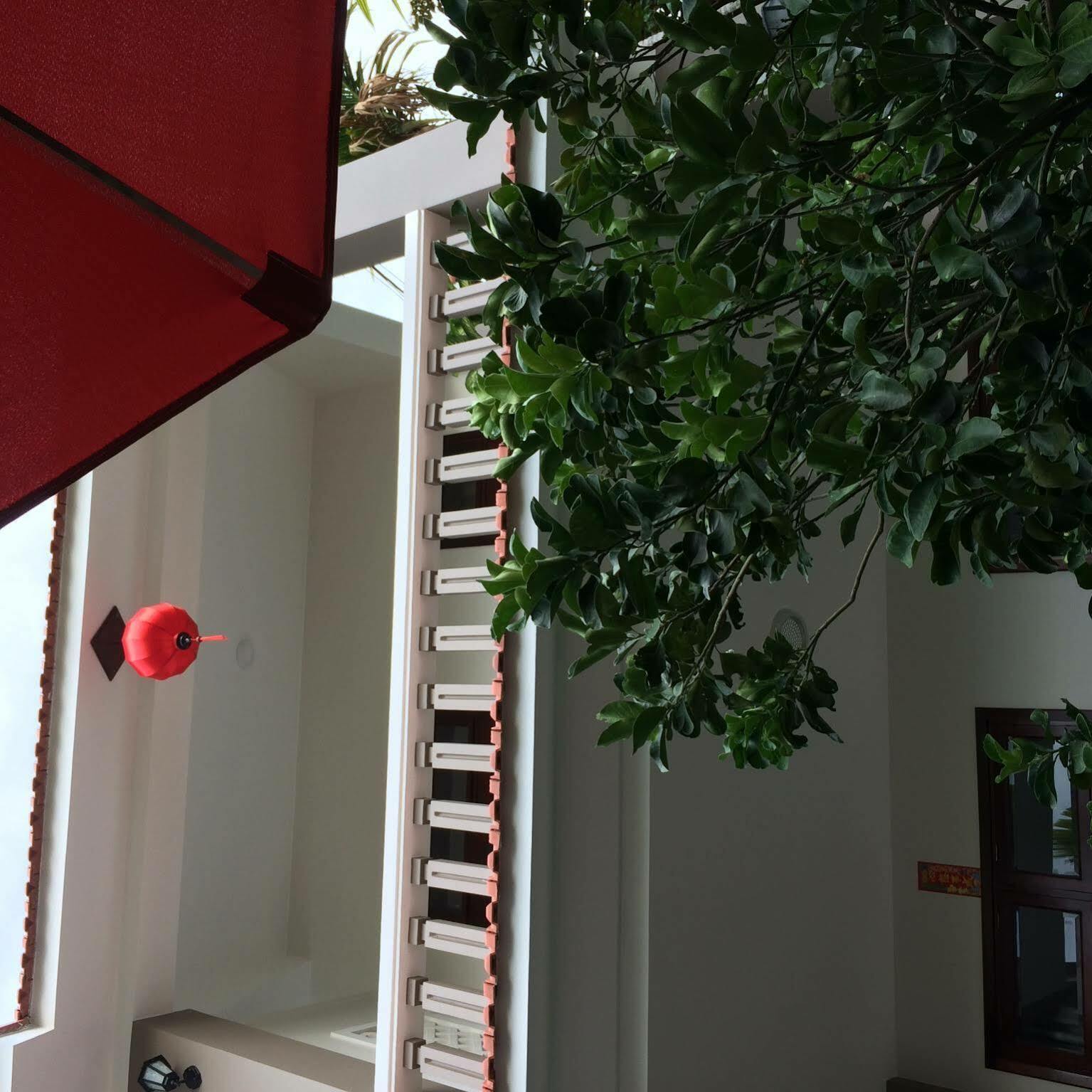 Mama'S House Hoi An Homestay المظهر الخارجي الصورة