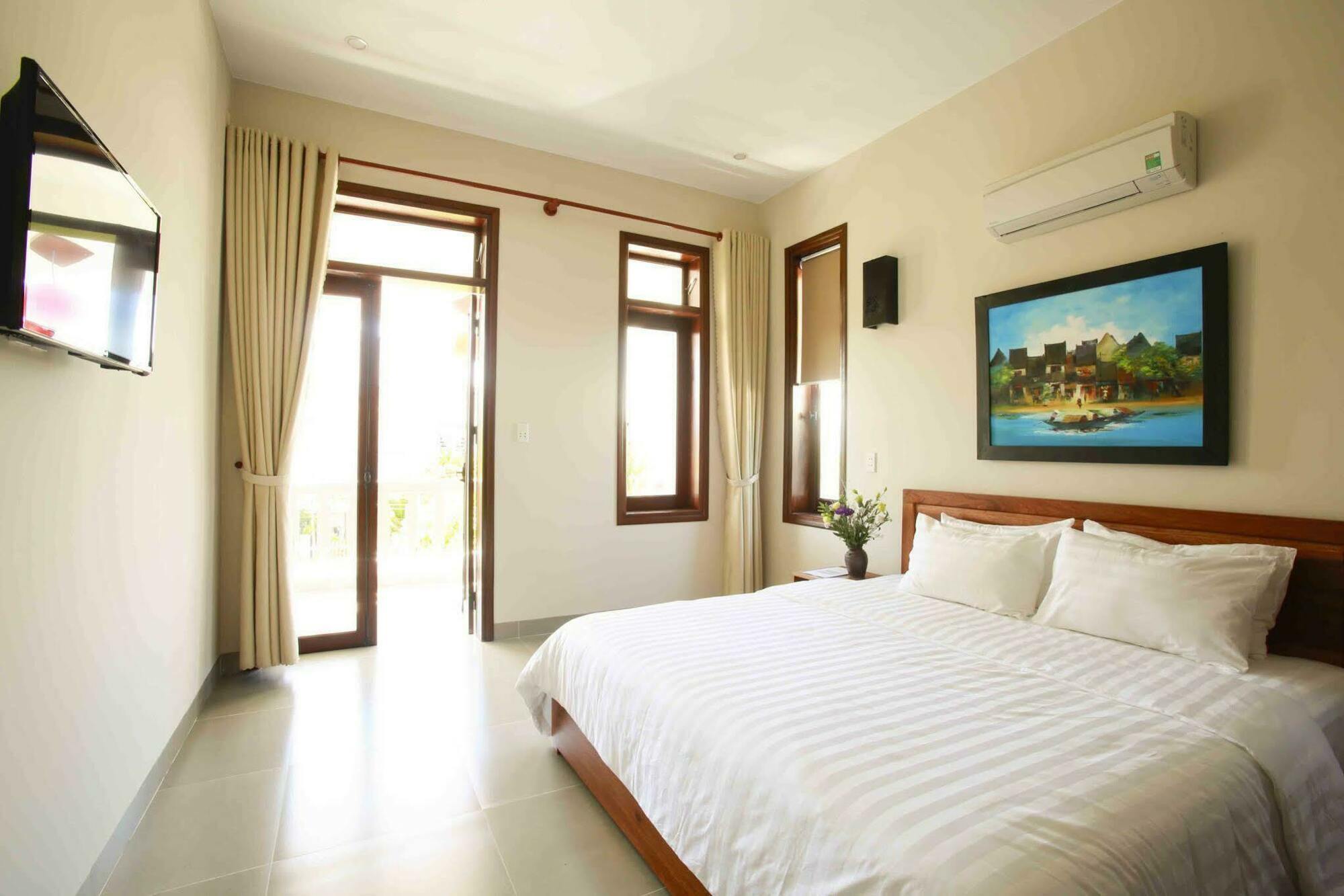Mama'S House Hoi An Homestay المظهر الخارجي الصورة