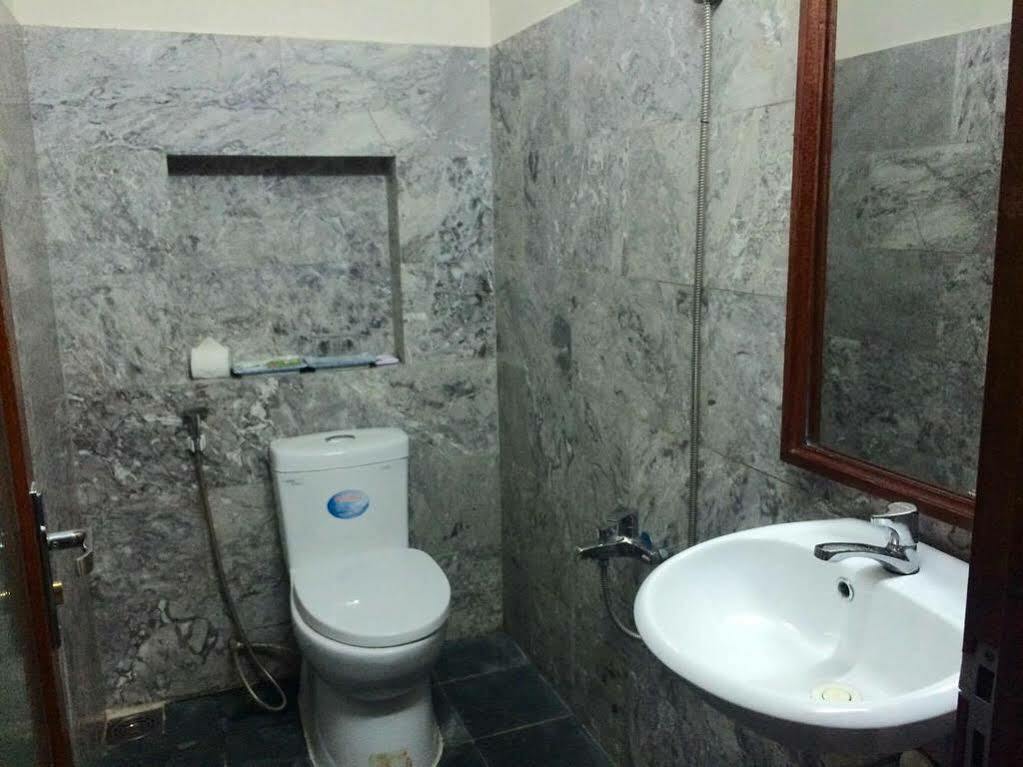 Mama'S House Hoi An Homestay المظهر الخارجي الصورة