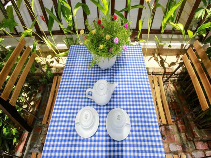 Mama'S House Hoi An Homestay المظهر الخارجي الصورة
