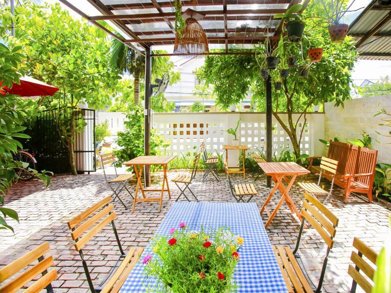 Mama'S House Hoi An Homestay المظهر الخارجي الصورة