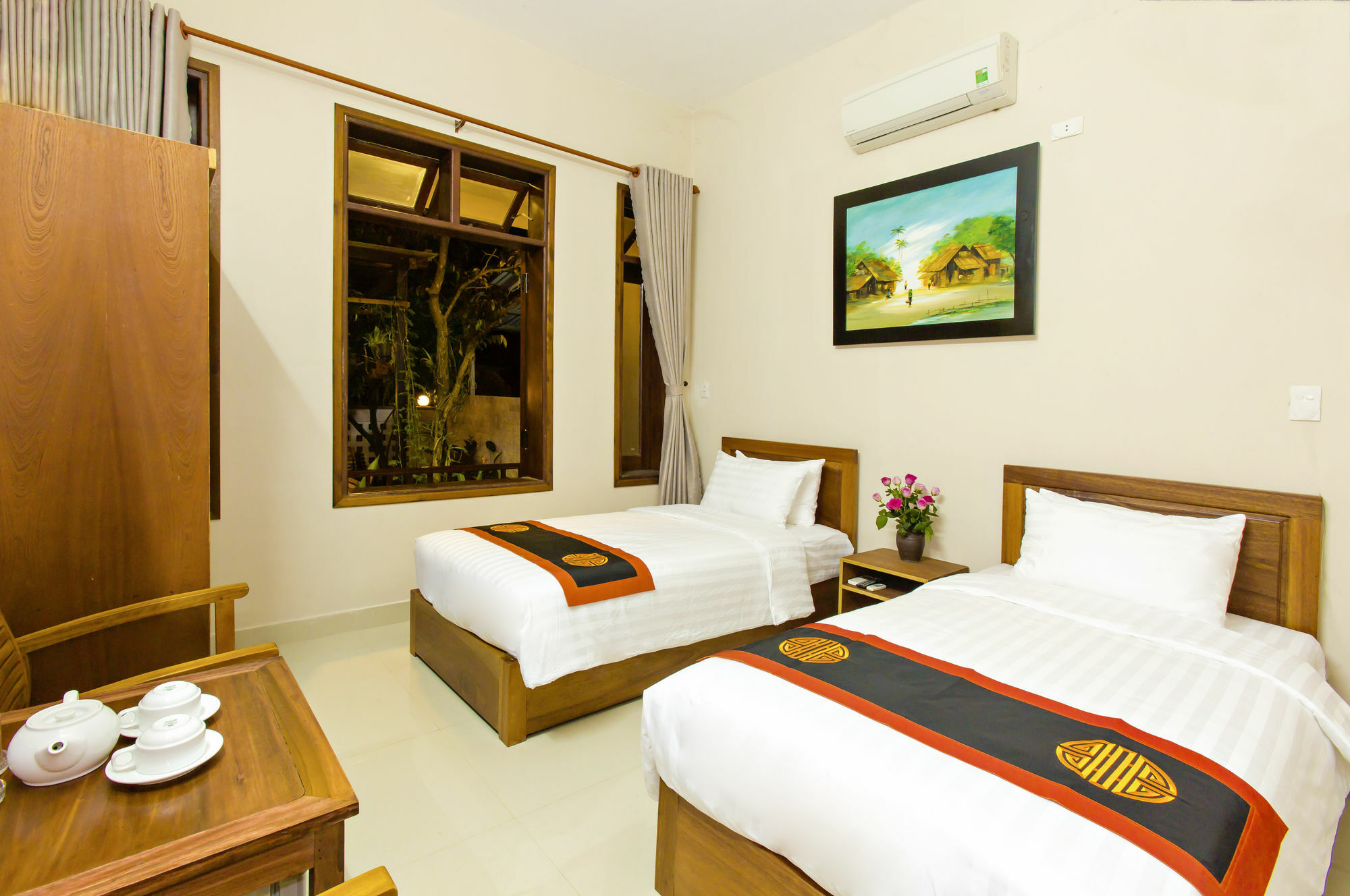 Mama'S House Hoi An Homestay المظهر الخارجي الصورة