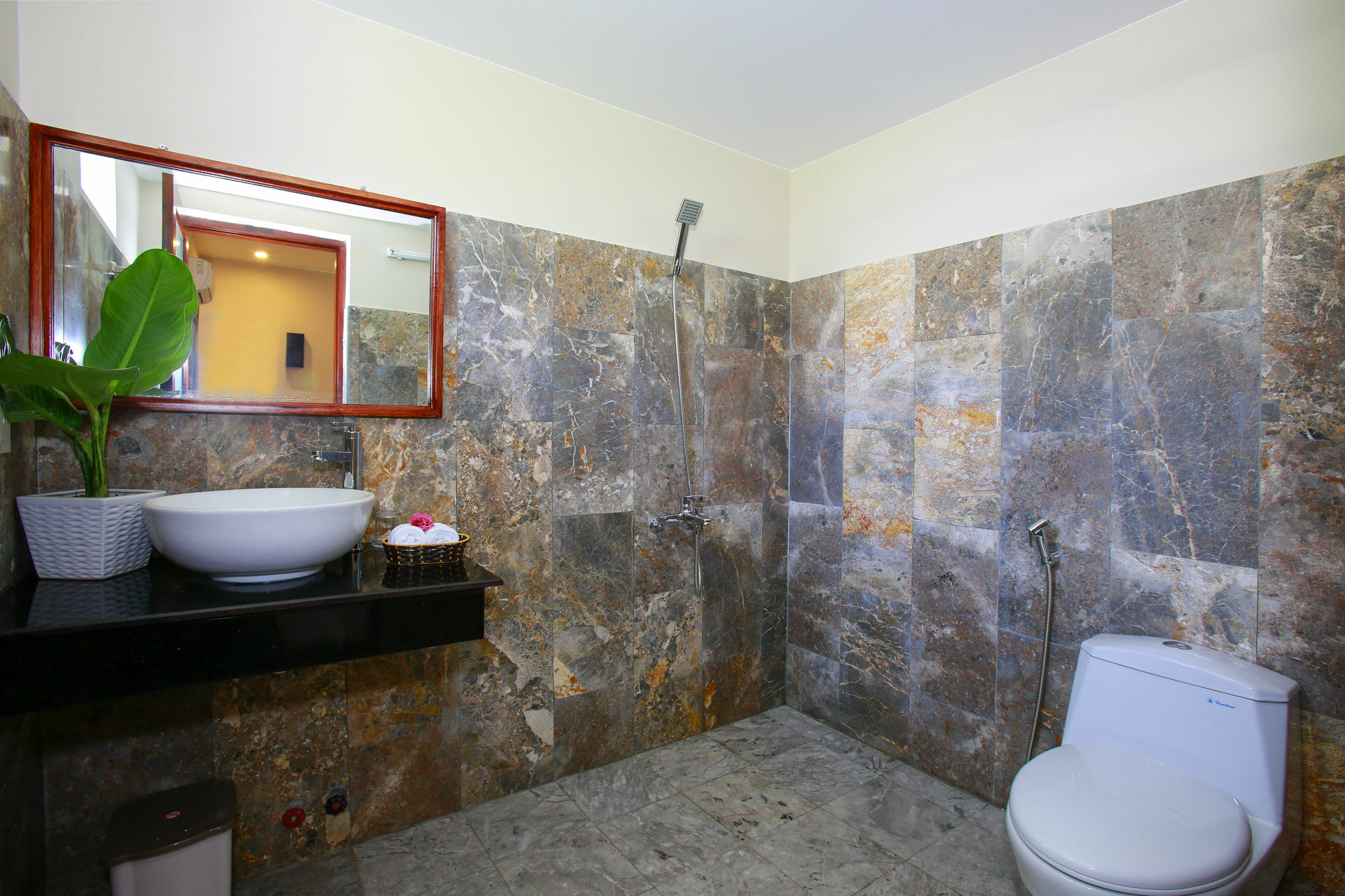 Mama'S House Hoi An Homestay المظهر الخارجي الصورة