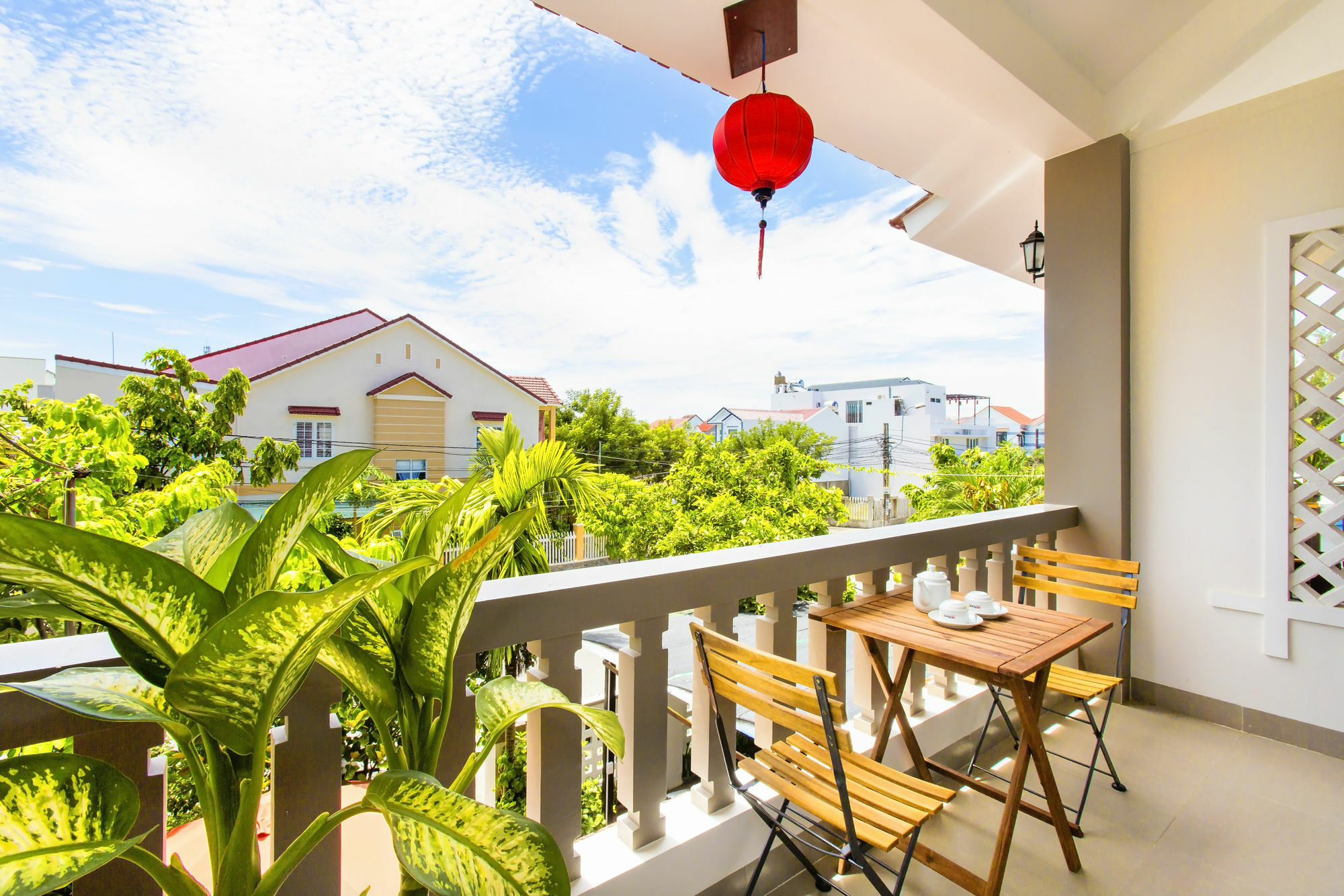 Mama'S House Hoi An Homestay المظهر الخارجي الصورة