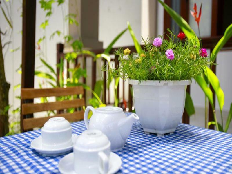 Mama'S House Hoi An Homestay المظهر الخارجي الصورة