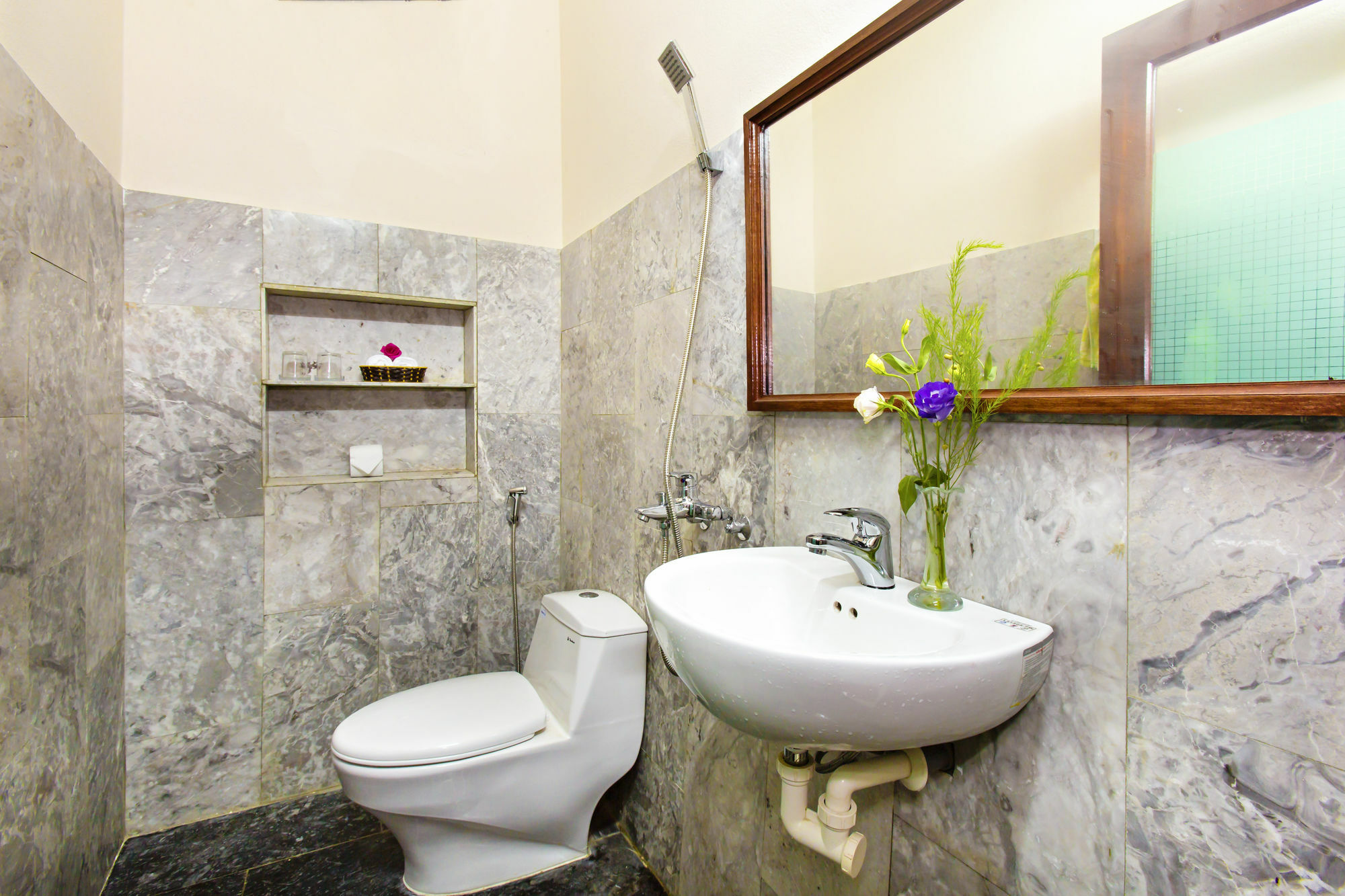 Mama'S House Hoi An Homestay المظهر الخارجي الصورة