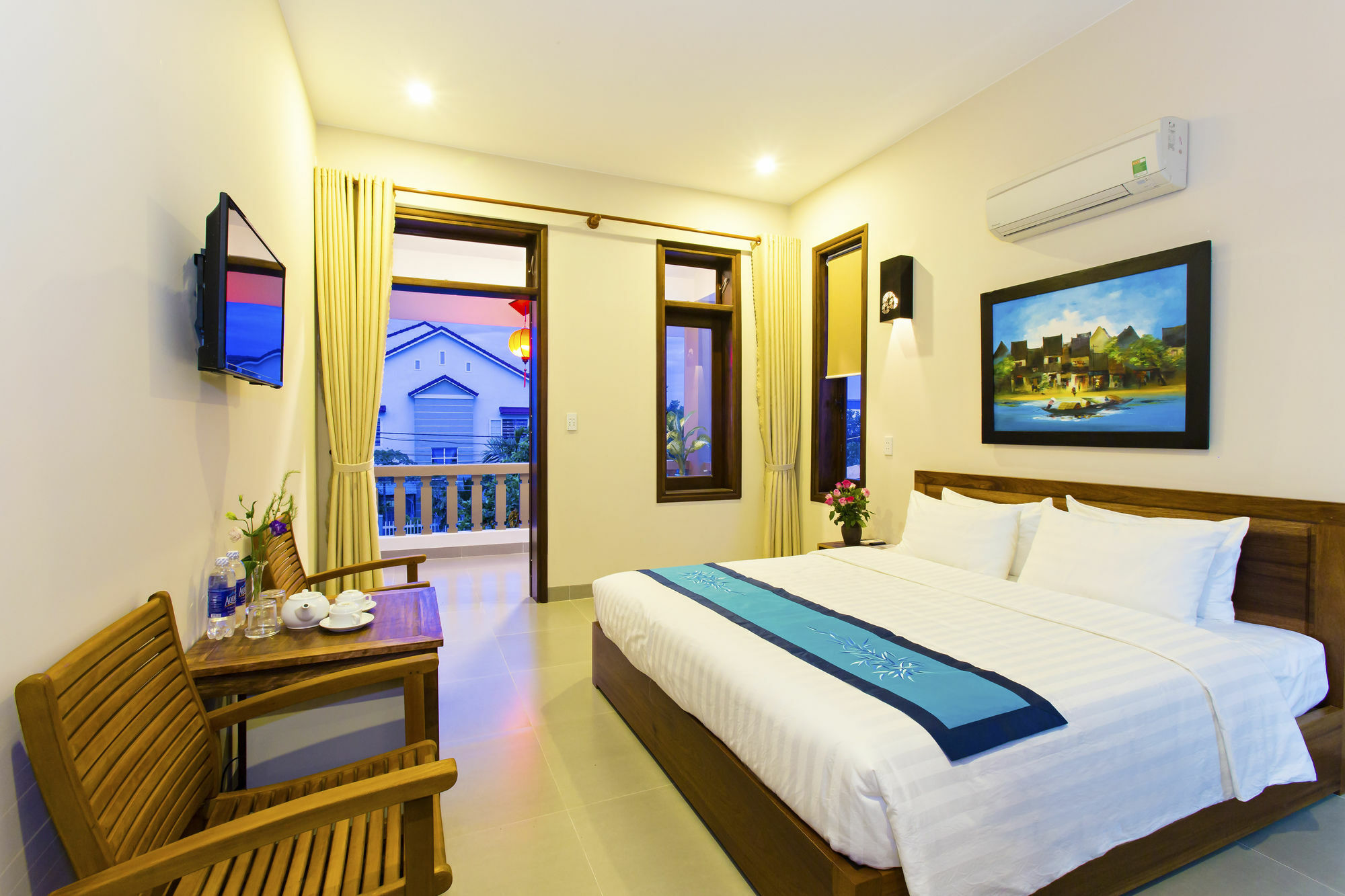 Mama'S House Hoi An Homestay المظهر الخارجي الصورة